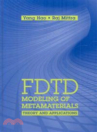 FDTD Modeling of Metamaterials