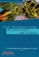 High-Throughput Image Reconstruction and Analysis