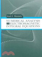Numerical Analysis for Electromagnetic Integral Equations