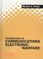 Foundations of Communications Electronic Warfare
