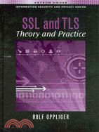 SSL and TLS: Theory and Practice