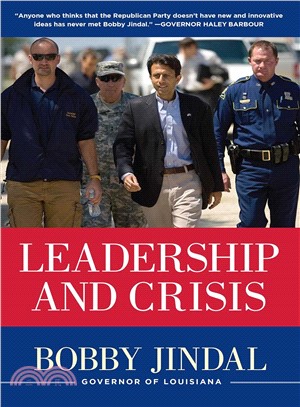 Leadership and Crisis