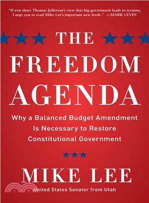 The Freedom Agenda