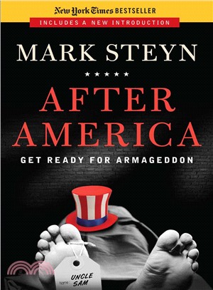 After America ─ Get Ready for Armageddon