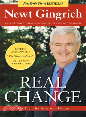 Real Change: The Fight for America's Future