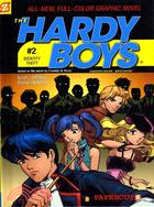 Hardy Boys Undercover Brothers 2: Identity Theft