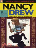 Nancy Drew Girl Detective 3: The Haunted Dollhouse