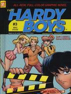 Hardy Boys Undercover Brothers 3: Mad House