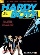 Hardy Boys Undercover Brothers 4: Malled