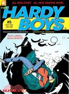 Hardy Boys Undercover Brothers 5: Sea You, Sea Me!