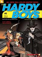 Hardy Boys Undercover Brothers 6: Hyde & Shriek