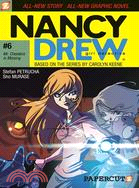 Nancy Drew Girl Dectective 6: Mr. Cheeters Is Missing