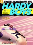 Hardy Boys Undercover Brothers 7: The Opposite Numbers