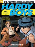 Hardy Boys Undercover Brothers 12: Dude Ranch O' Death!