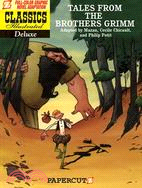 Tales of the Brothers Grimm