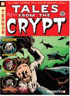 Tales from the Crypt 4: Crypt-keeping It Real