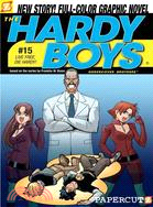Hardy Boys Undercover Brothers 15: Live Free, Die Hardy!