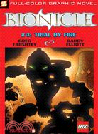 Bionicle 4: Trial by Fire