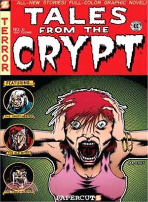 Tales from the Crypt 6 ─ You Toomb