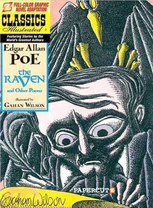 The Raven and Other Poems ─ Featuring Stories by the World's Greatest Authors