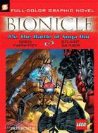 Bionicle 5: The Battle of Voya Nui