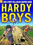 The Hardy Boys 19: Chaos at 30,000 Feet!