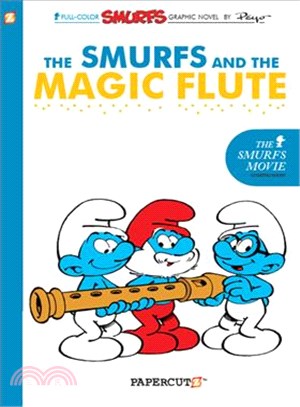 The Smurfs and the Magic Flute 2