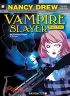 Nancy Drew the New Case Files 1: Vampire Slayer