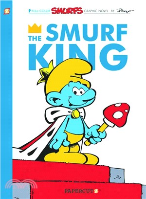 The Smurfs 3: The Smurf King / The Smurfony