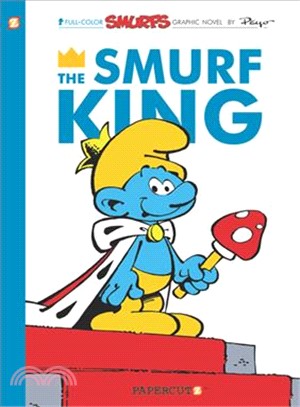 The Smurfs 3 ─ The Smurf King / The Smurfony