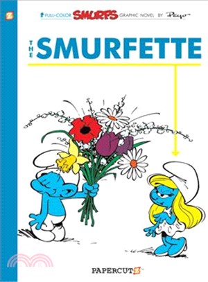 The Smurfs 4 ─ The Smurfette
