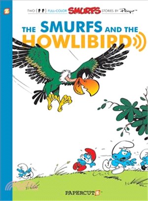 The Smurfs and the Howlibird