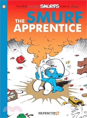 Smurfs 8 ─ The Smurf Apprentice