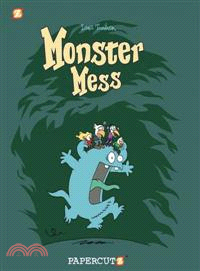 Monster 2