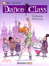 Dance Class 5 ― To Russia, With Love