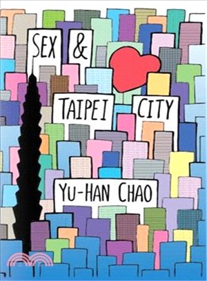 Sex and Taipei City
