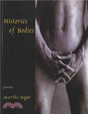 Histories of Bodies—Poems