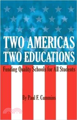 Two Americas, Two Educations: Funding Quality Schools for All Students