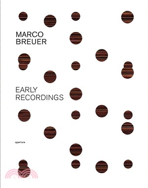 Marco Breuer: Early Recordings