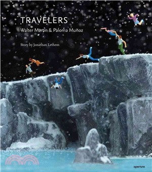 Walter Martin & Paloma Munoz: Travelers