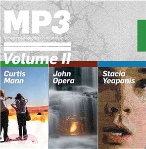 MP3: Volume II: Midwest Photographers, Publication Project