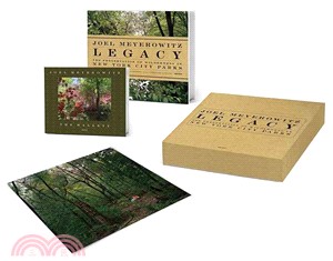 Legacy: The Preservation of Wilderness in New York Parks