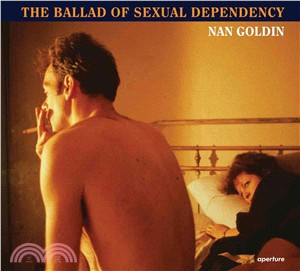 Nan Goldin ─ The Ballad of Sexual Dependency
