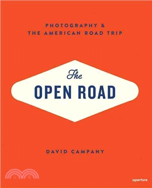 The Open Road ─ Photography & the American Roadtrip