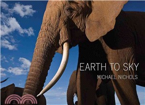 Earth to Sky: Among Africa's Elephants, A Species in Crisis