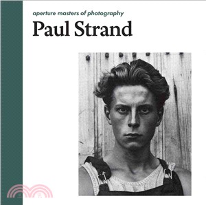 Paul Strand: Aperture Masters of Photography