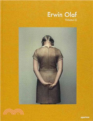 Erwin Olaf ― Volume II