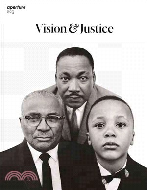 Vision & Justice: Aperture 223