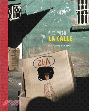 La Calle ― Photographs from Mexico