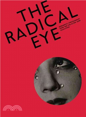 The Radical Eye ― Modernist Photography from the Sir Elton John Collection